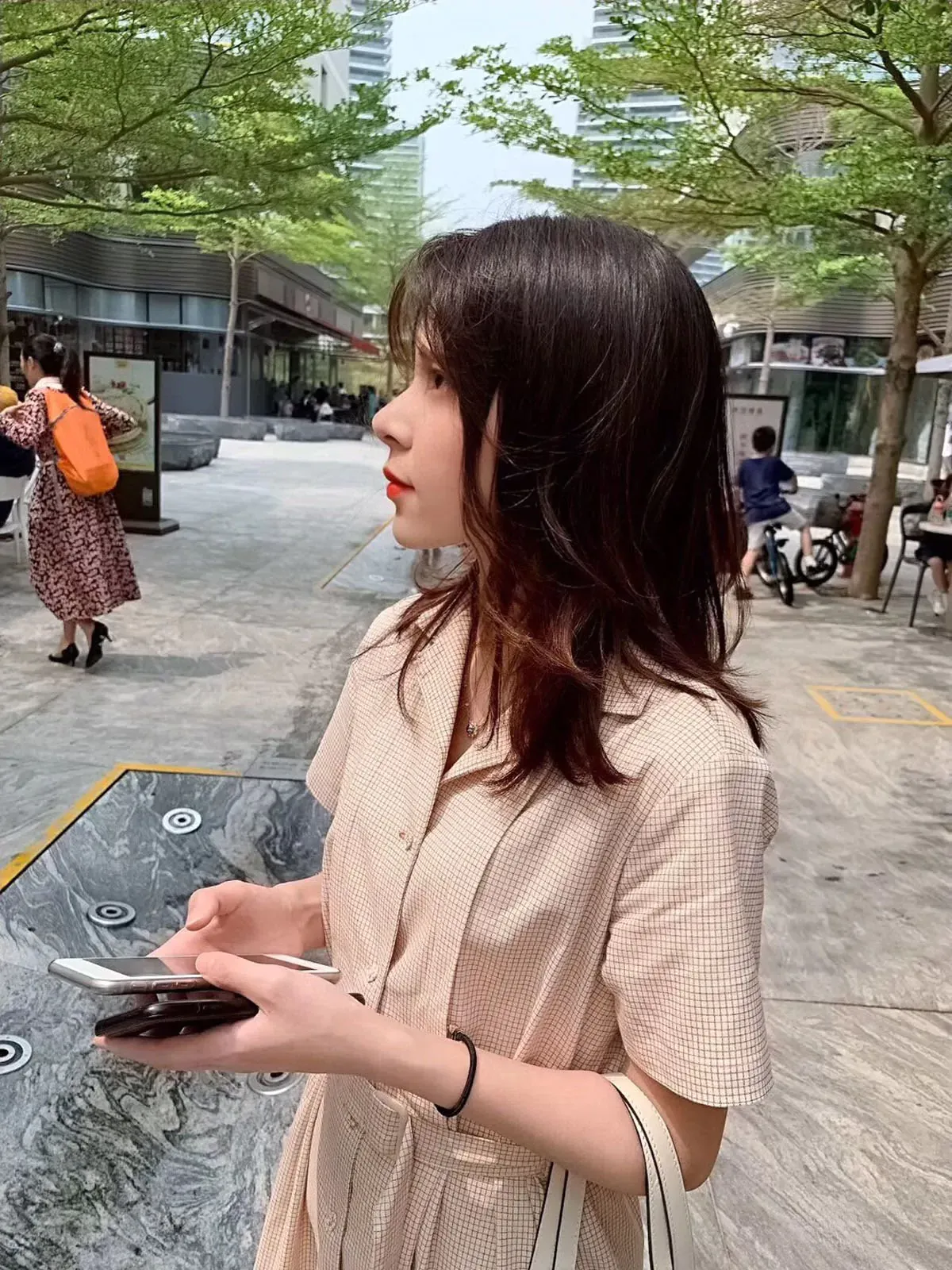 ELaine小仙女 [更新至 3 期]