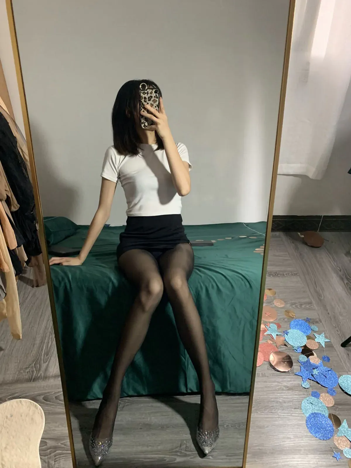 桃脱了 [更新至 5 期]