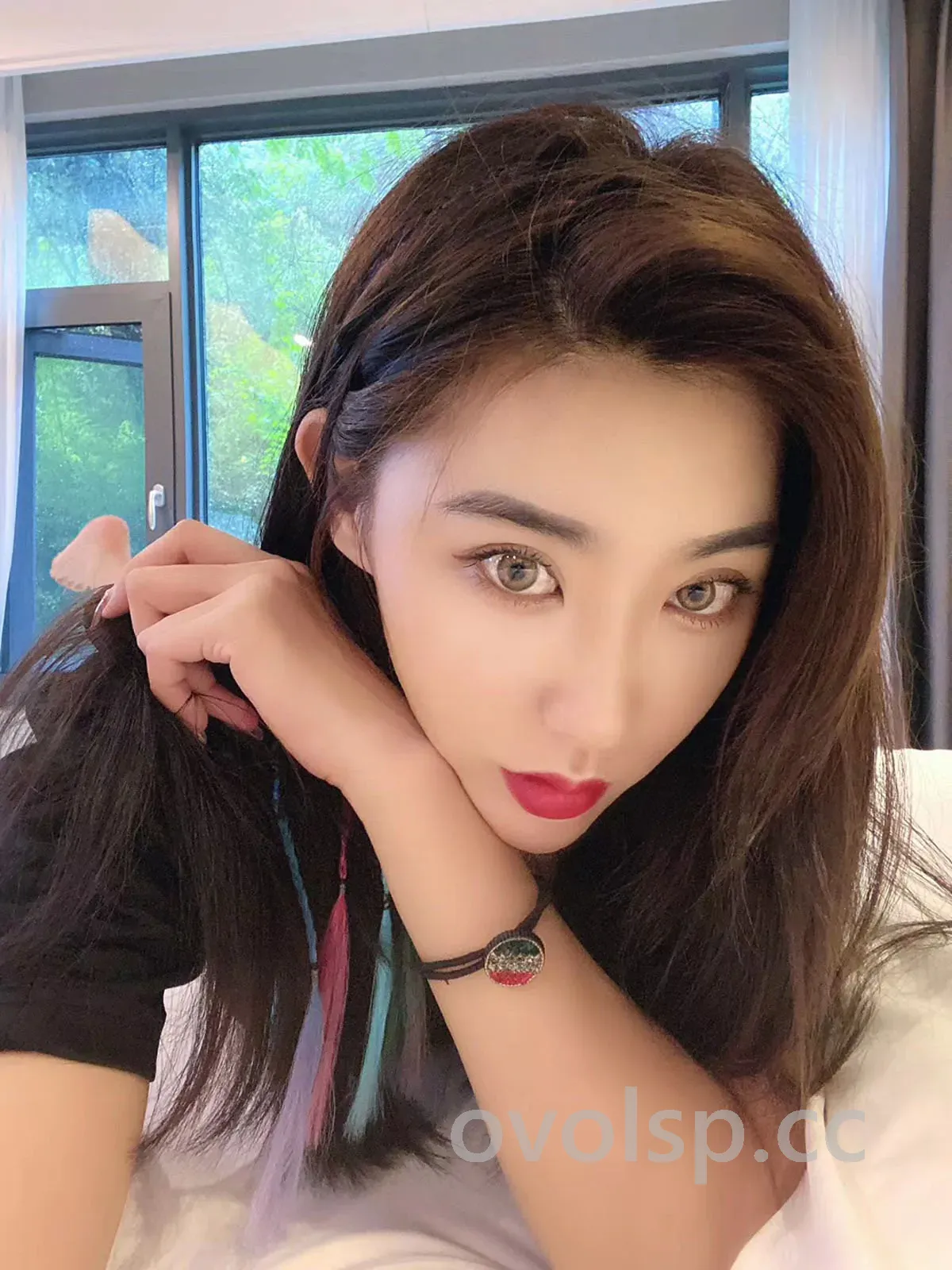 林子琳喵 [更新至 2 期]