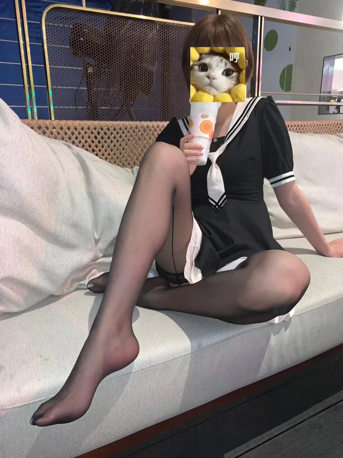 无敌哒小姨妈 [更新至 4 期]