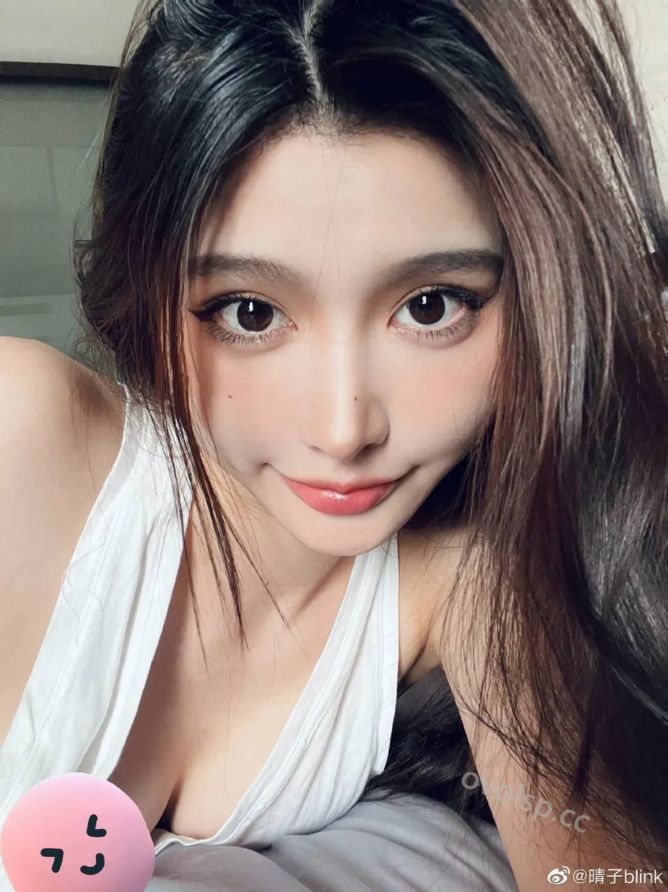 晴子兔｜微密圈作品整理与展示