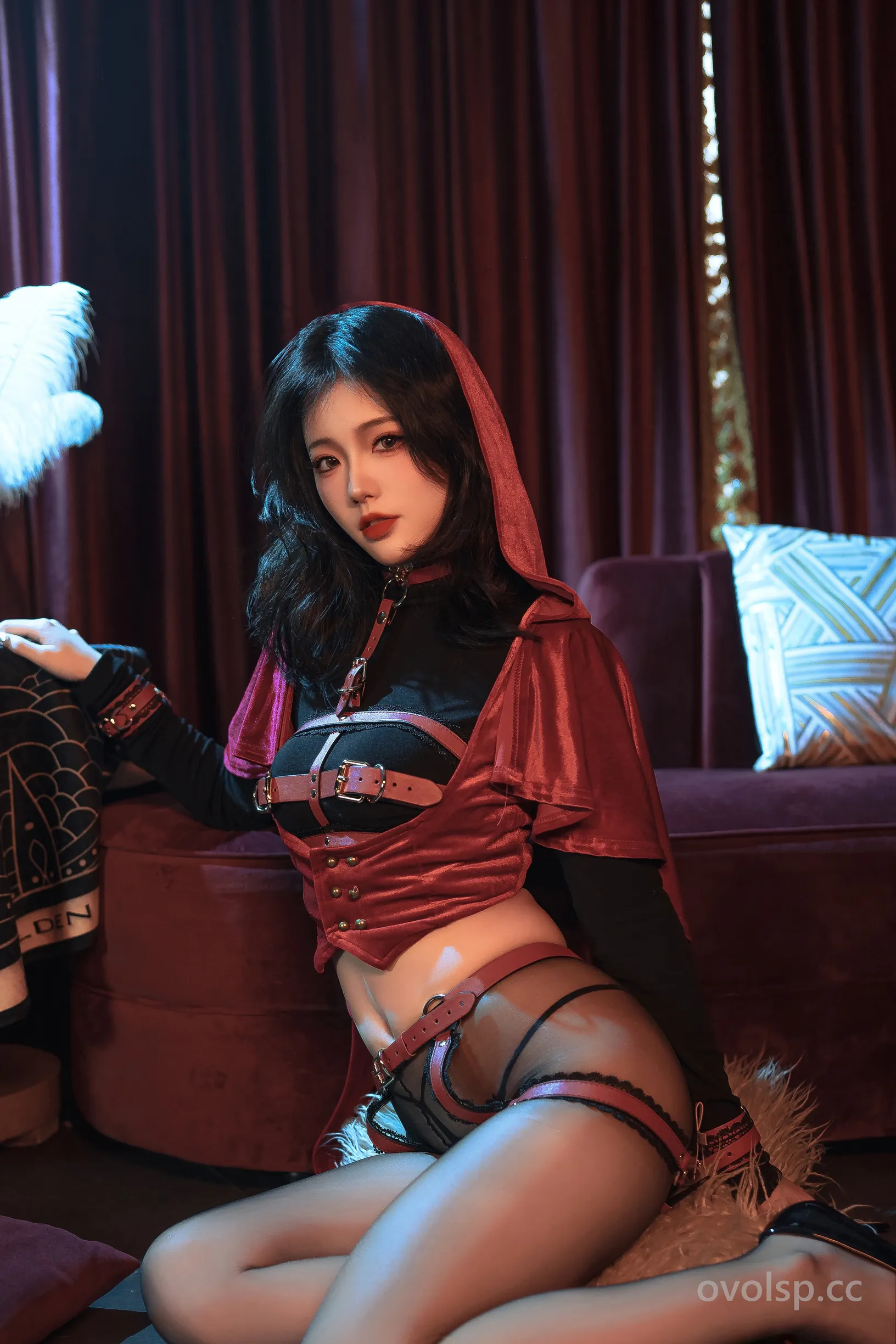 桃良阿宅 [更新至 61 期]