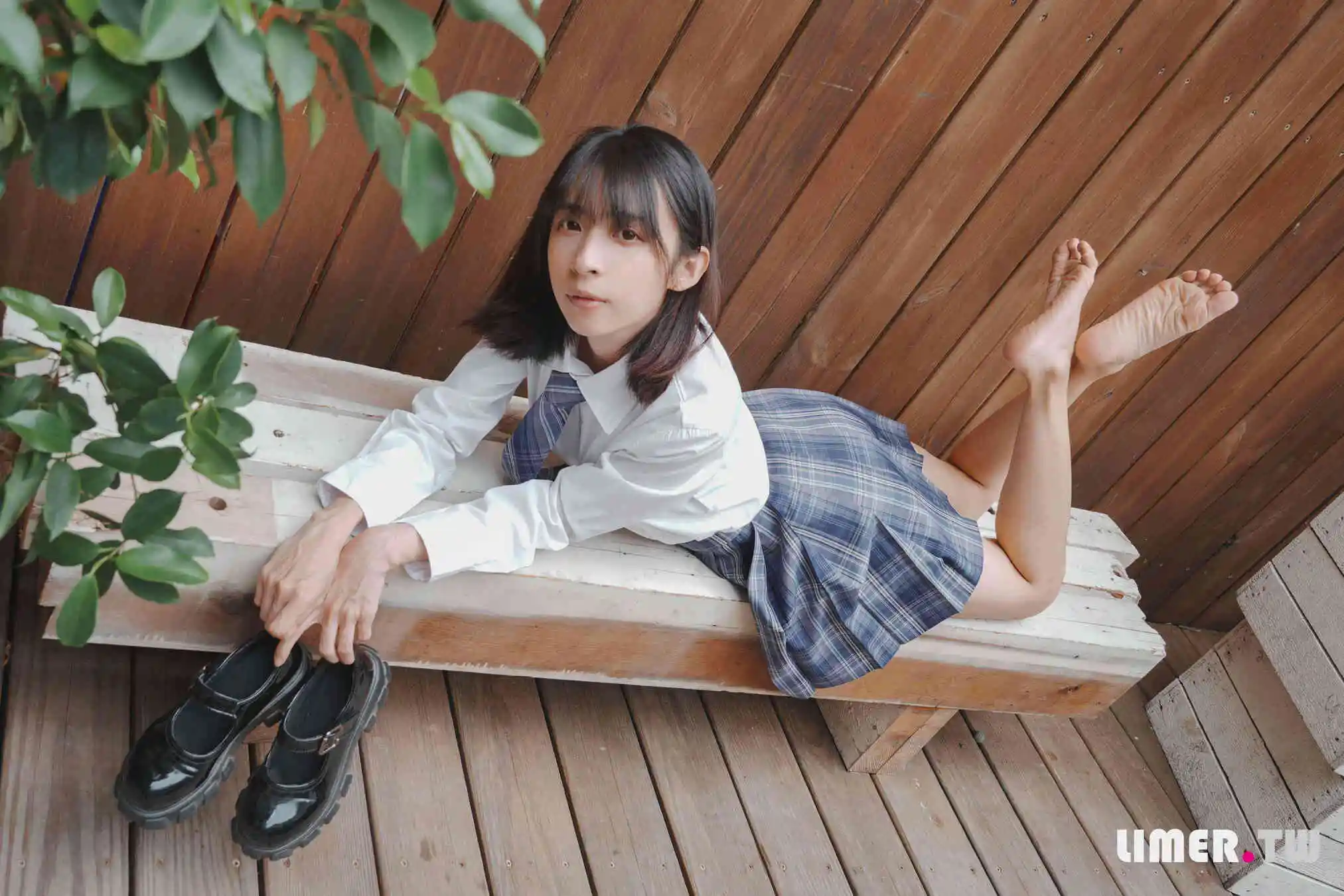 Limerence [更新至 109 期]