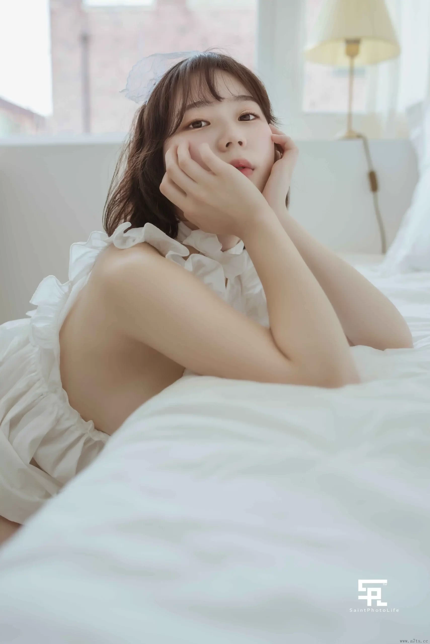 뮤아-MyuA [更新至 30 期]