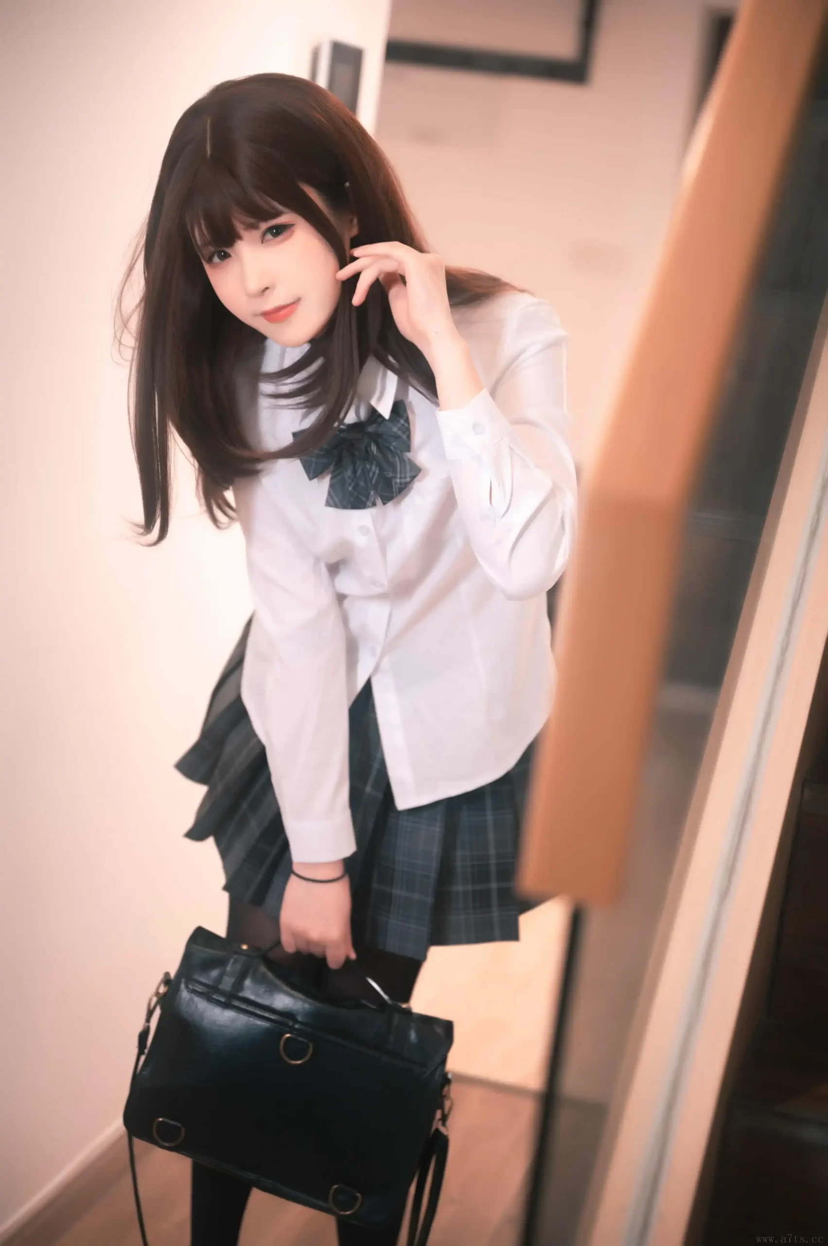 Quan冉有点饿 [更新至 36 期]