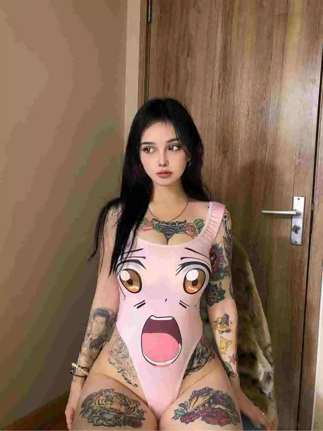 卡通百科老王 [更新至 30 期]