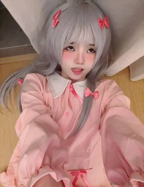 小耳酱 [更新至 4 期]