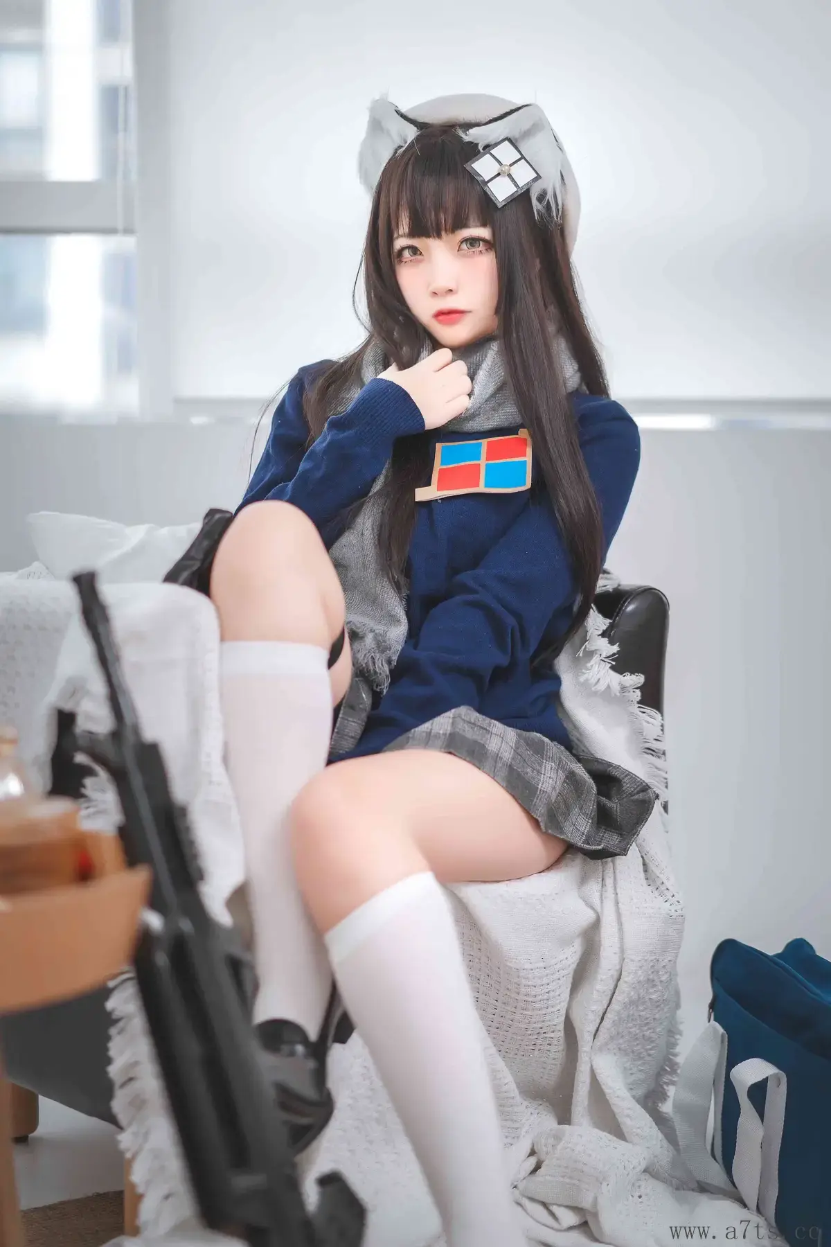二佐nisa cos飞行员
