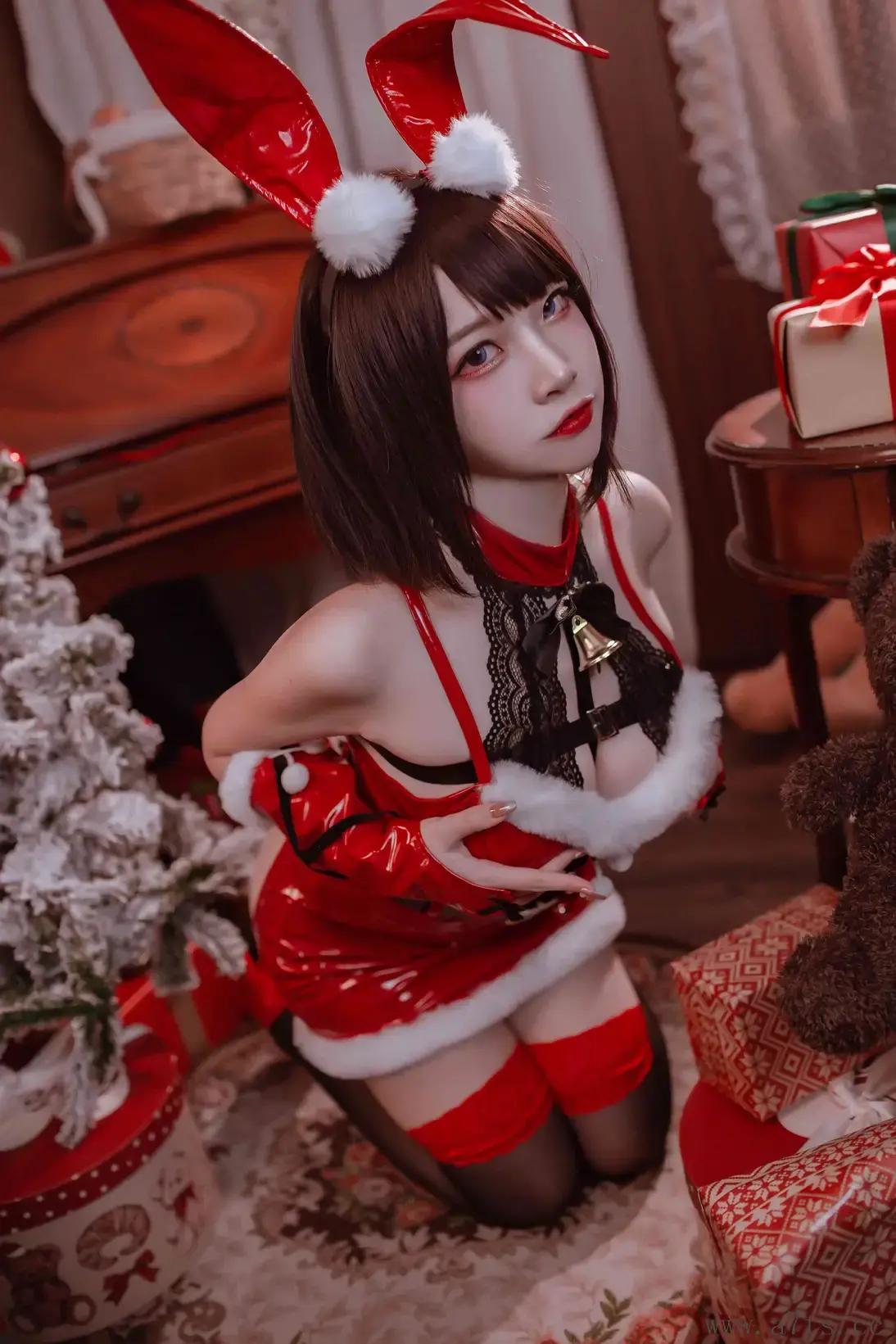 二佐Nisa [更新至 197 期]