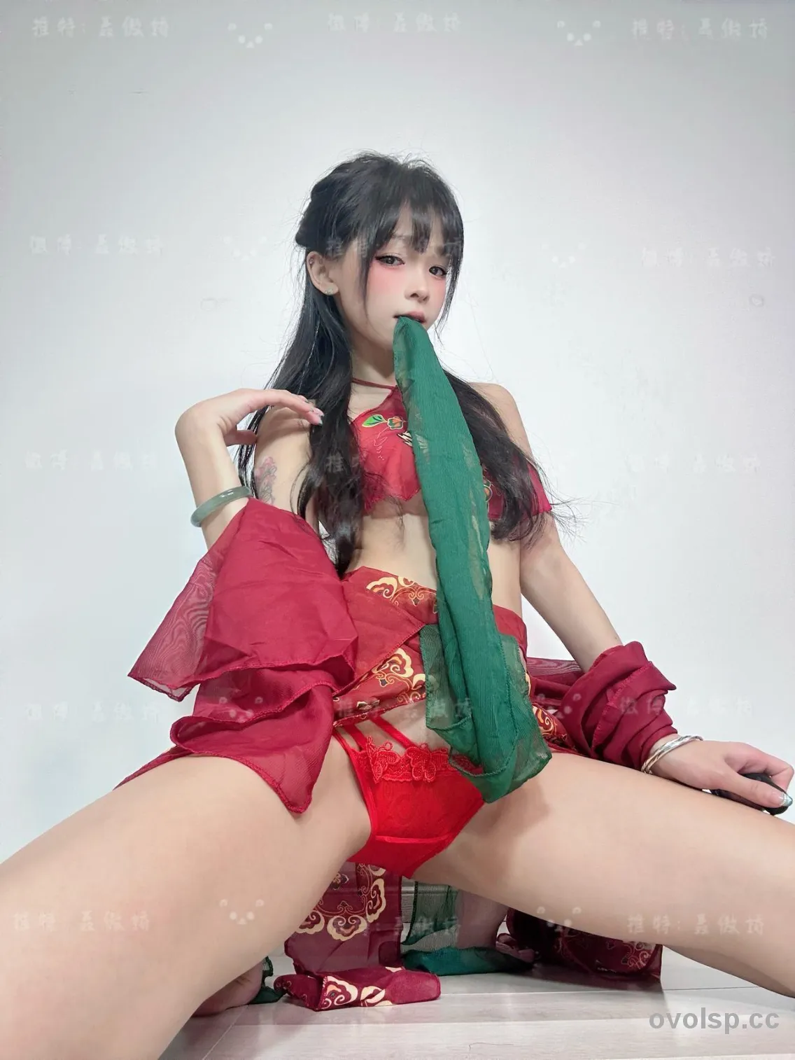 聂傲娇 [更新至 19 期]
