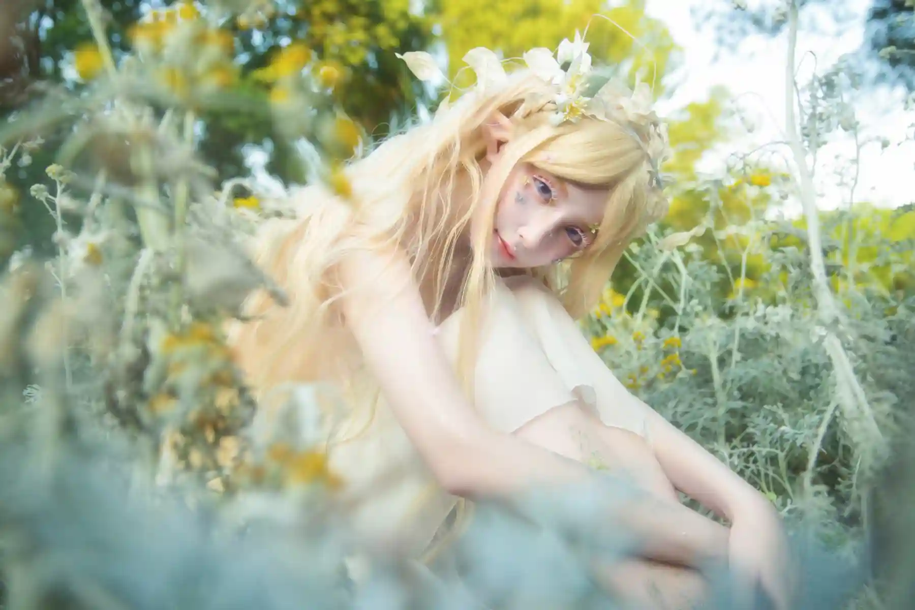 在下萝莉控ii [更新至 50 期]