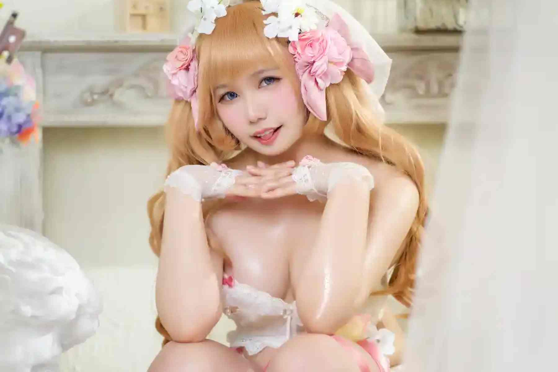 麻花麻花酱 [更新至129 期]