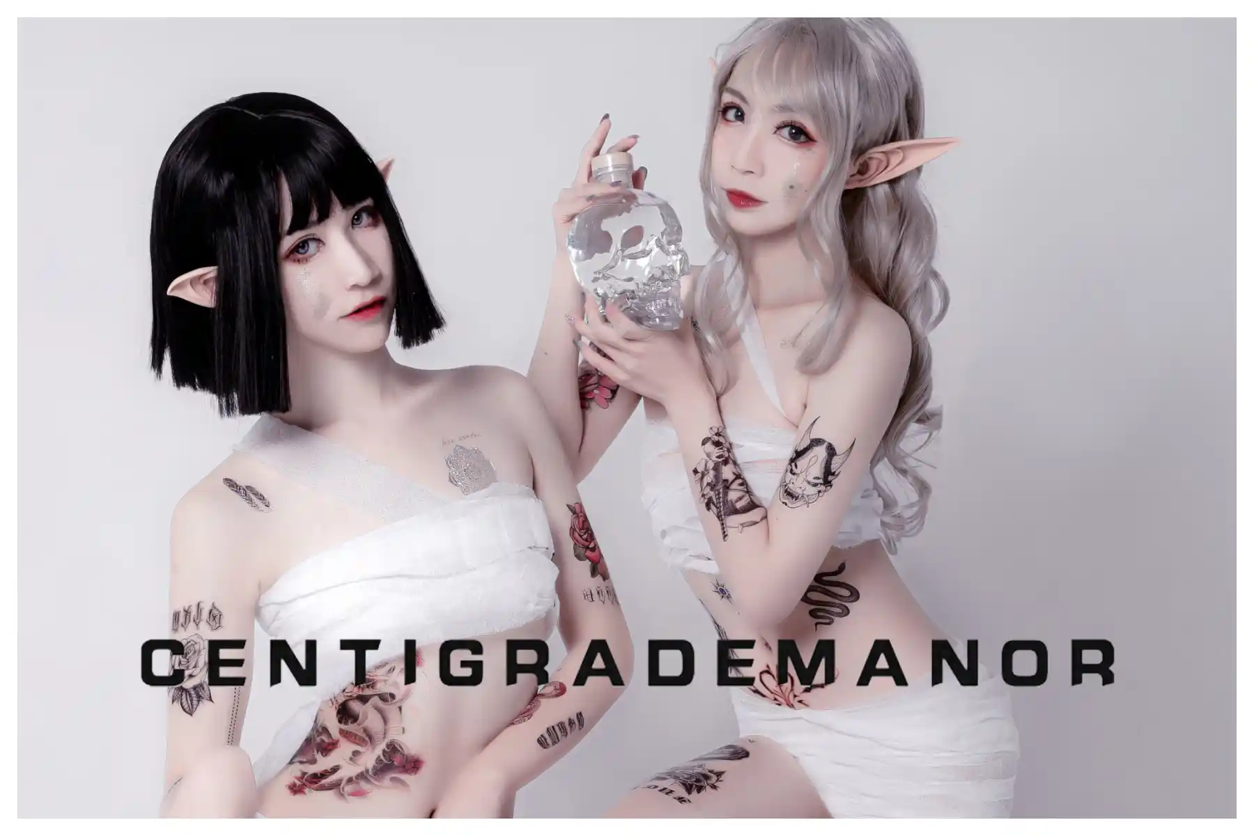 阮邑 Fairy [更新至 23 期]