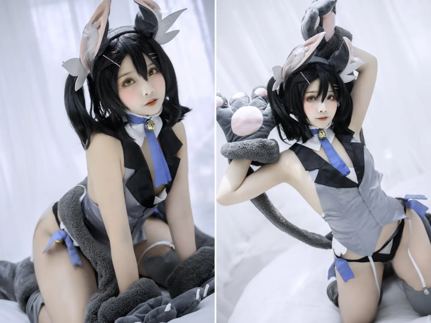 Sayo momo [更新至 132 期]