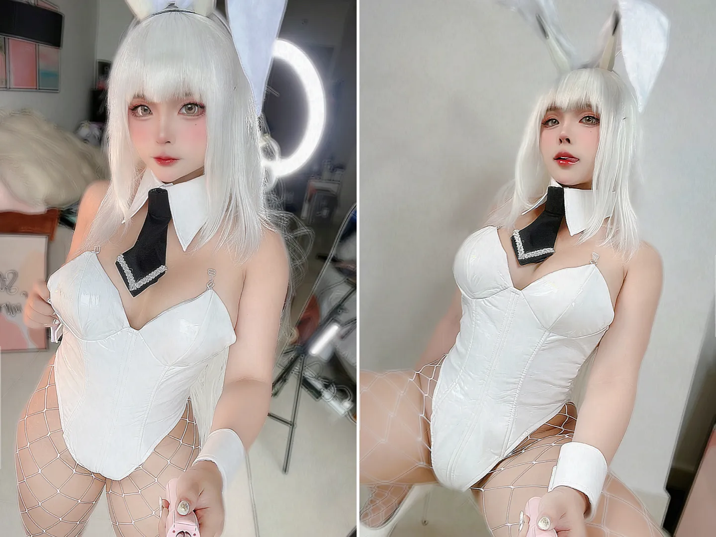 sayo momo高清cosplay