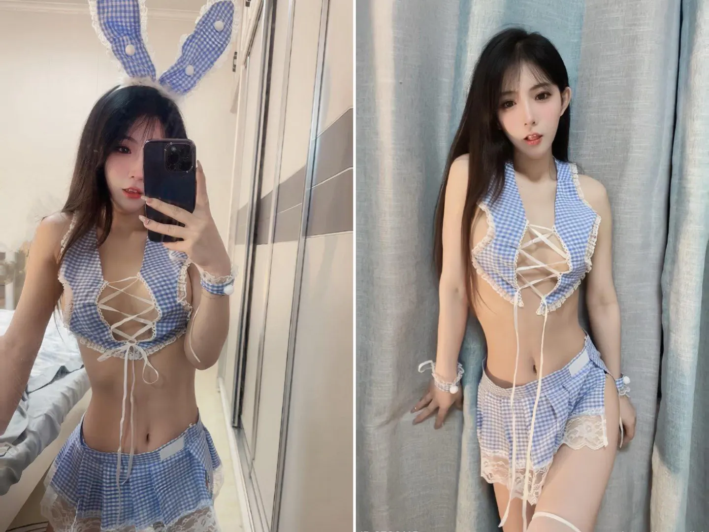 妮好甜呀 日常图片