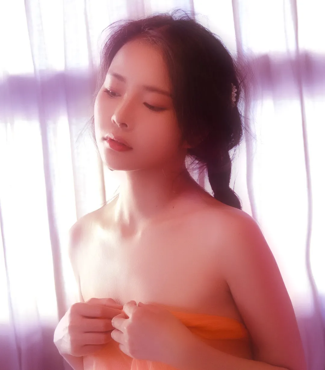 苏嫣嫣阿姨 [更新至 18 期]