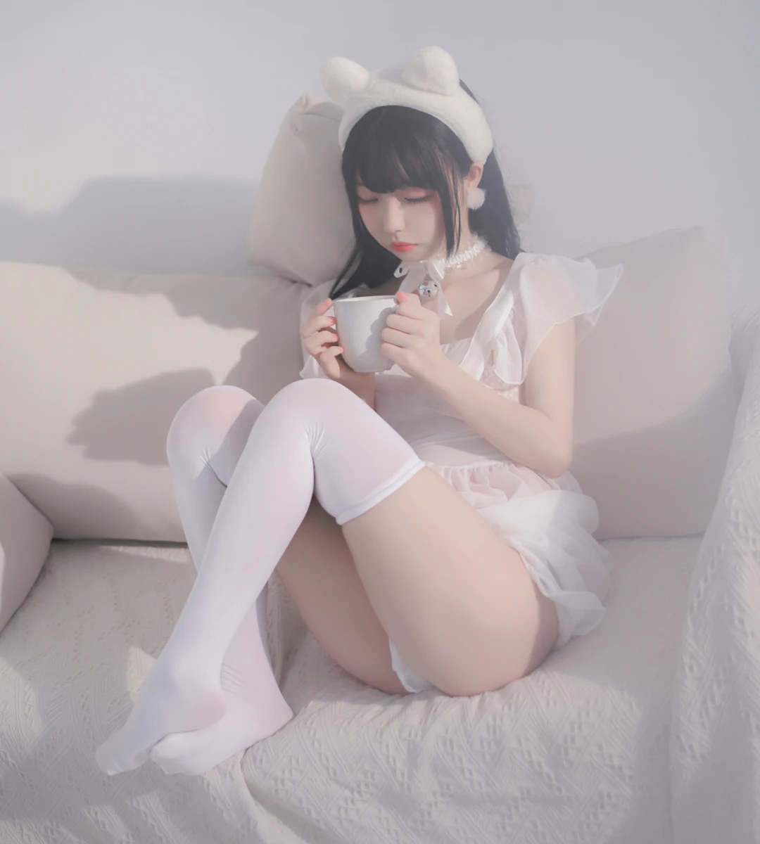 十万珍吱伏特 [更新至 16 期]