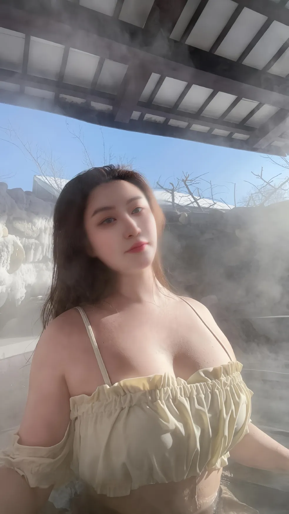 MIYA阿 [更新至 35 期]