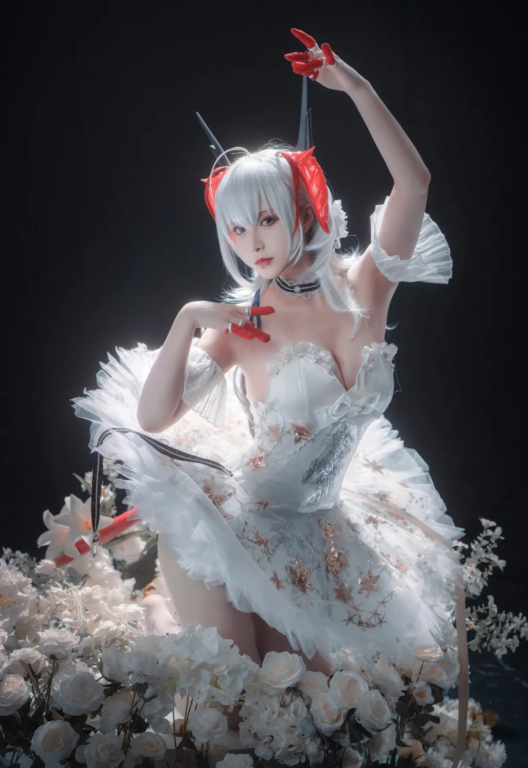 铁板烧鬼舞w [更新至 38 期]