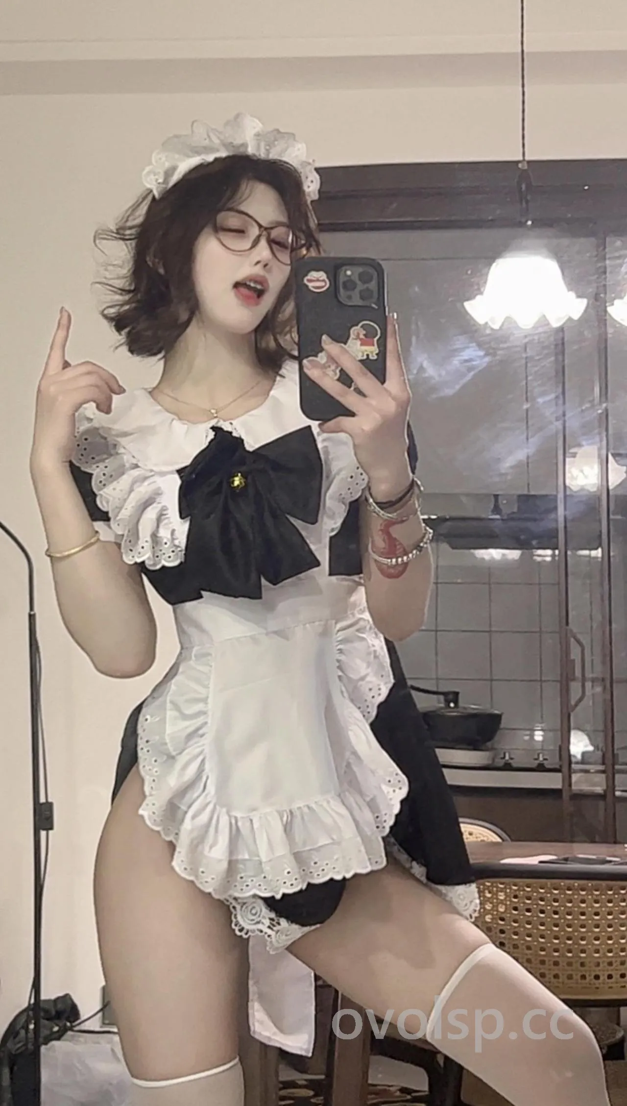 吞吞-舞蹈日常照片,轻松自然不做作的气质