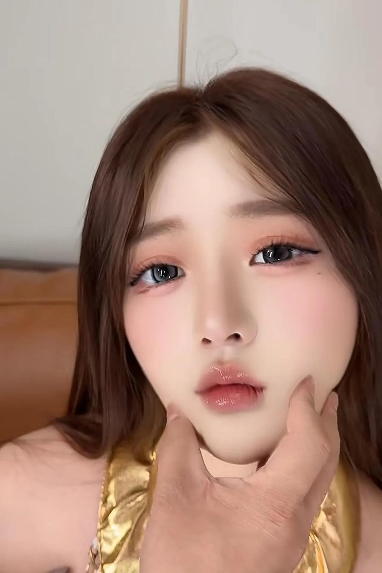 「香香小狗子」女神顶配资源！海南甜心的视觉盛宴直接拉满！