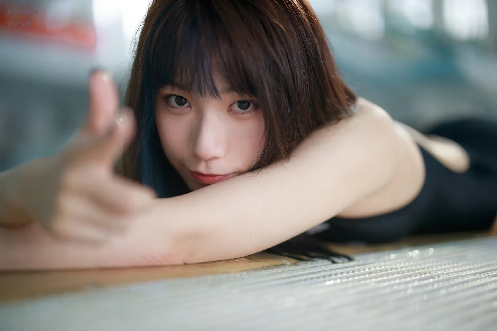 Cien恩恩 [更新至 14 期]