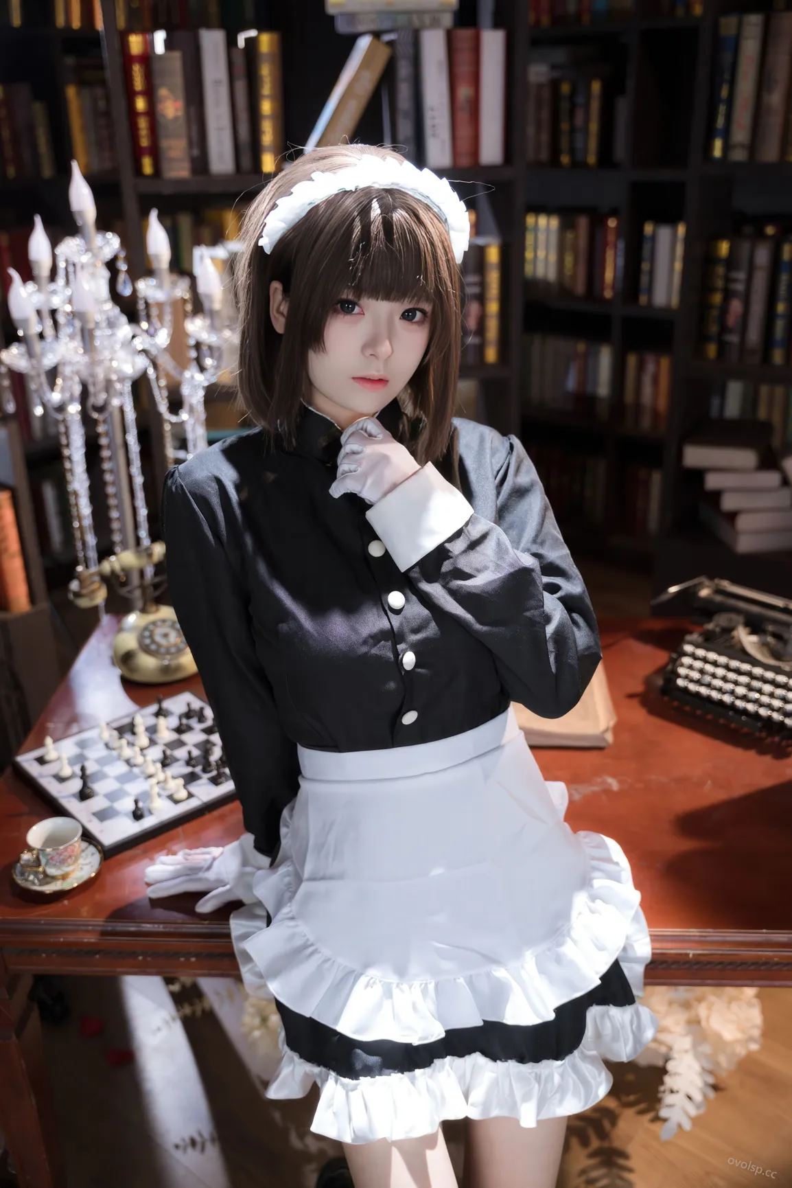 九柒喵 [更新至 37 期]